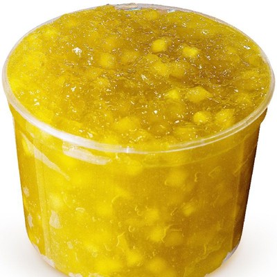 Начинка Крапивенская Грушевая фруктовая термостабильная с кусочками(G) 13 кг