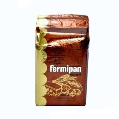 Дрожжи Fermipan brown ( 20*500г. коробка)