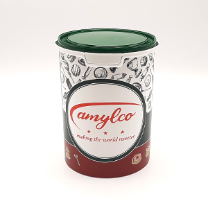 Глюкозный сироп  (ведро 1 кг) 75257