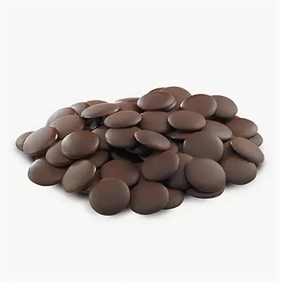 Шоколад темный ШОКО НЕРО 72 % (10 кг) 71112