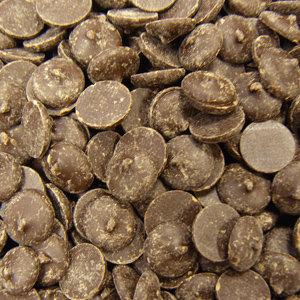 Шоколад темный ШОКО НЕРО 52 % (10 кг) 71113