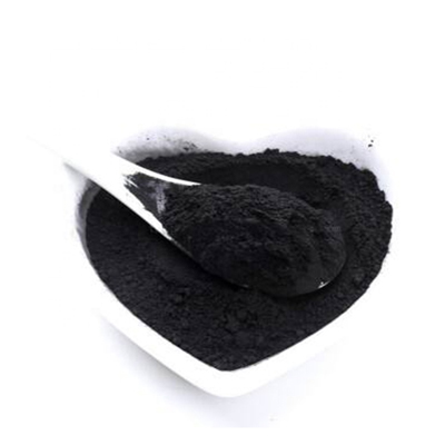 Краситель Luxomix Уголь растительный арт. 0061 (Т080-0061) (фасовка 0,2 кг)
