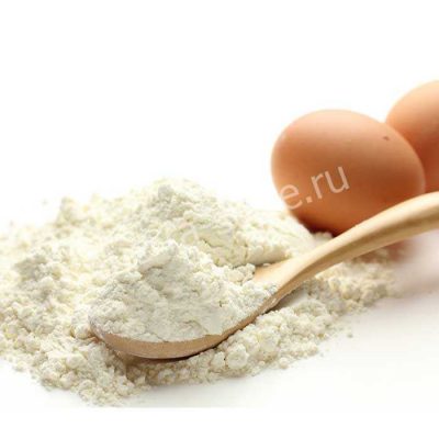 Продукты яичные сухие пищевые деш(меланж)
