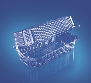 Контейнер ПР-К-27 