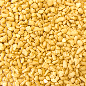 Посыпка Дутый рис сахаристый (меш 8 кг) 80268